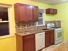 Newly rennovated Kitchen