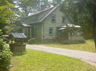 33 Route 175, Holderness, NH 03245