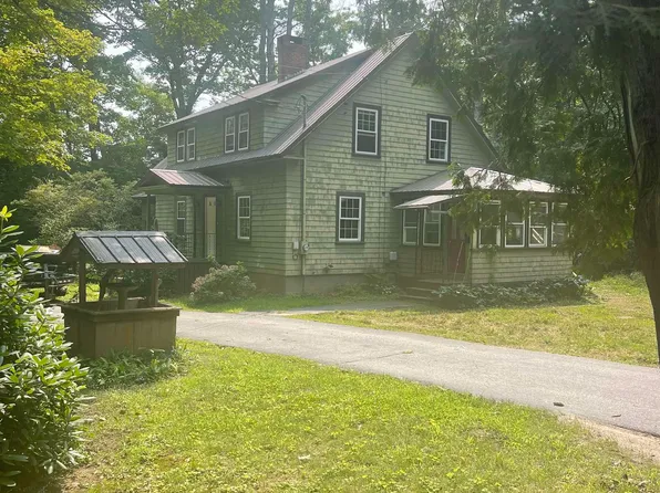 33 Route 175, Holderness, NH 03245