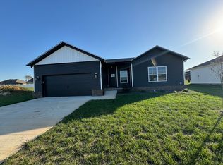 3001 Laredo Dr, Bowling Green, KY 42101