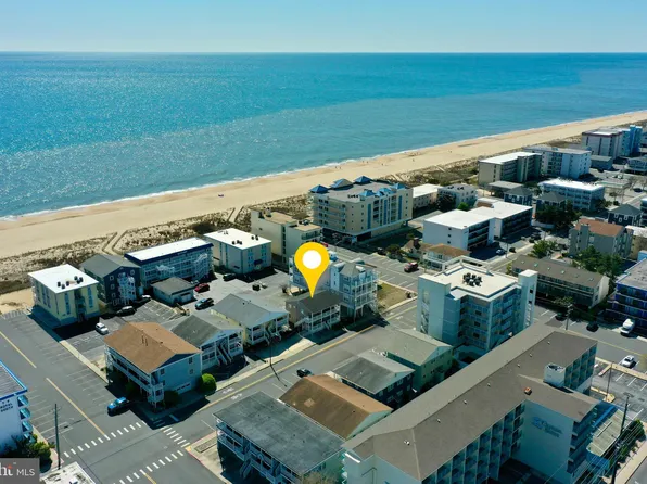 12506 Assawoman Dr, Ocean City, MD 21842