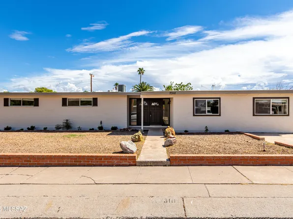 7310 E 28th St, Tucson, AZ 85710