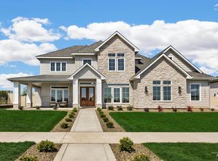 981 S Waning Ln, Eagle, ID 83616