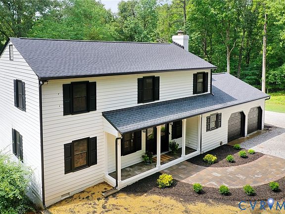 4th image of 1609 Beaverdam Creek Rd