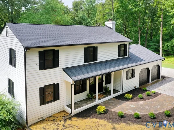 1601 Beaverdam Creek Rd, Crozier, VA 23039