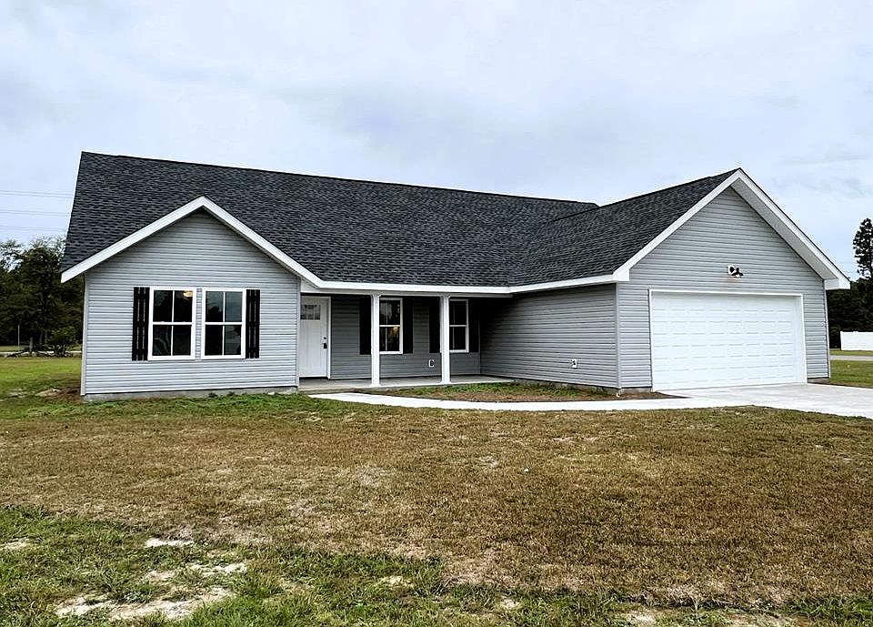 22 Caleb Cir, Jesup, GA 31545 Zillow