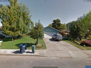 1170 Picture St, Independence, OR 97351