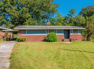 2029 Steiner Ave, Augusta, GA 30901