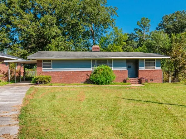 2029 Steiner Avenue, Augusta, GA