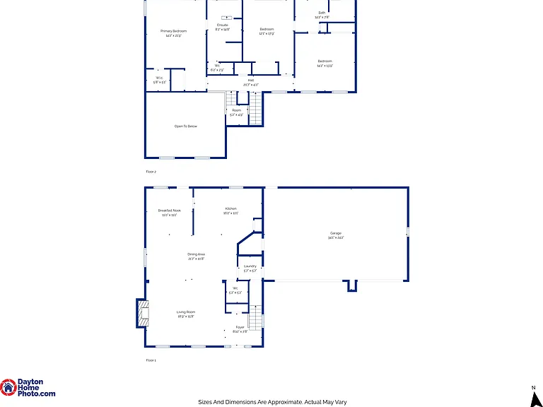 4078 Margate Dr — Photo 37