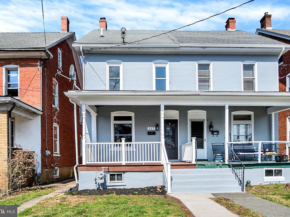 1st image of 517 W 5th St
