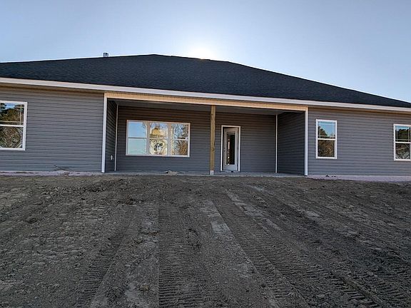 2nd image of 662 Sweet Potato Lane Lot 35