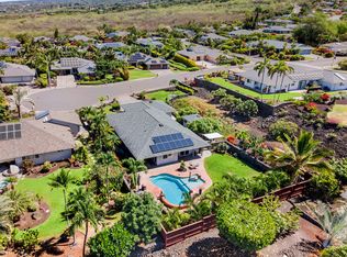 77-202 Hoowaiwai Pl, Kailua Kona, HI 96740