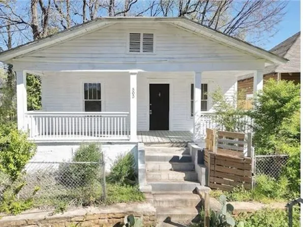 505 Dunbar St SW, Atlanta, GA 30310