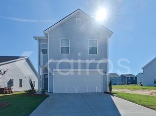 933 Silent Barge Cv, Aiken, SC 29801