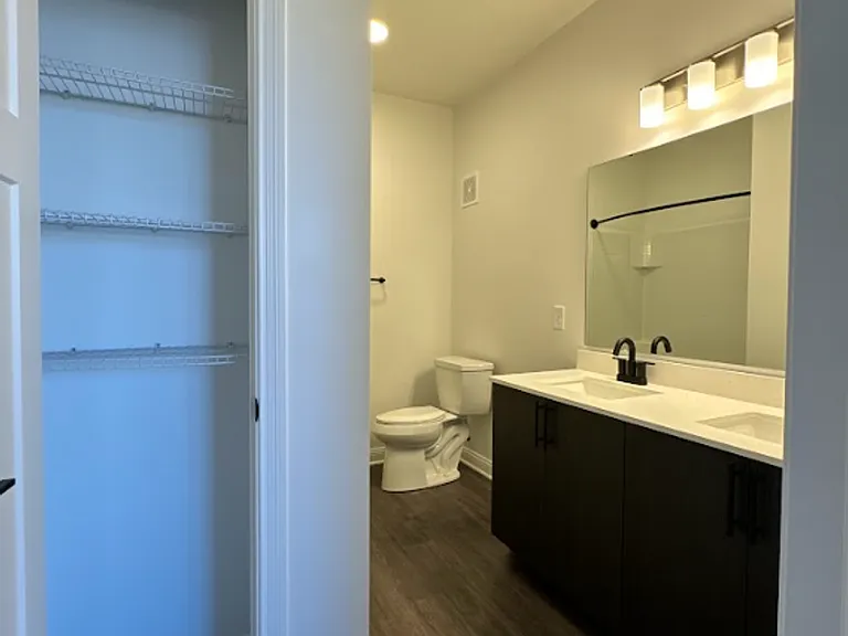 The E - Elevated Living in Whitestown — Photo 116