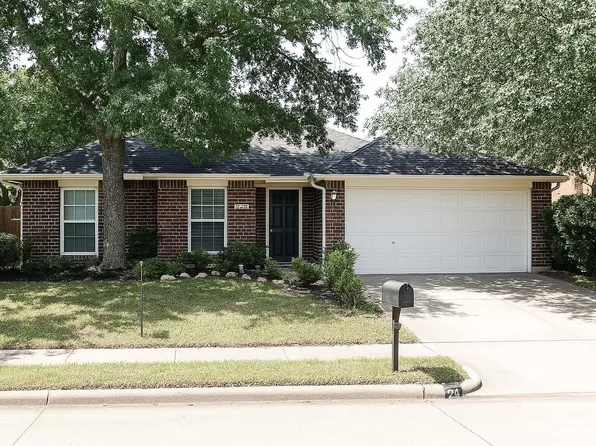 2519 Meadowview Dr, Corinth, TX 76210