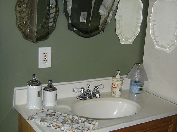 designer bath