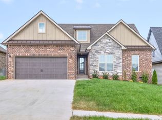 995 Alton Dr LOT 149, Clarksville, TN 37043