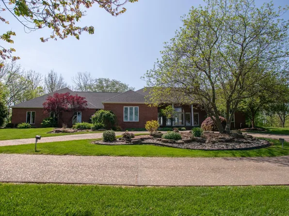 3443 Washington Ave, Vincennes, IN 47591