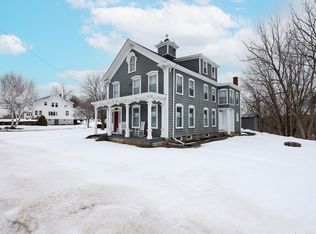 158 Worcester St, North Grafton, MA 01536