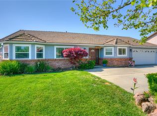 363 Crane Ave, Oroville, CA 95966