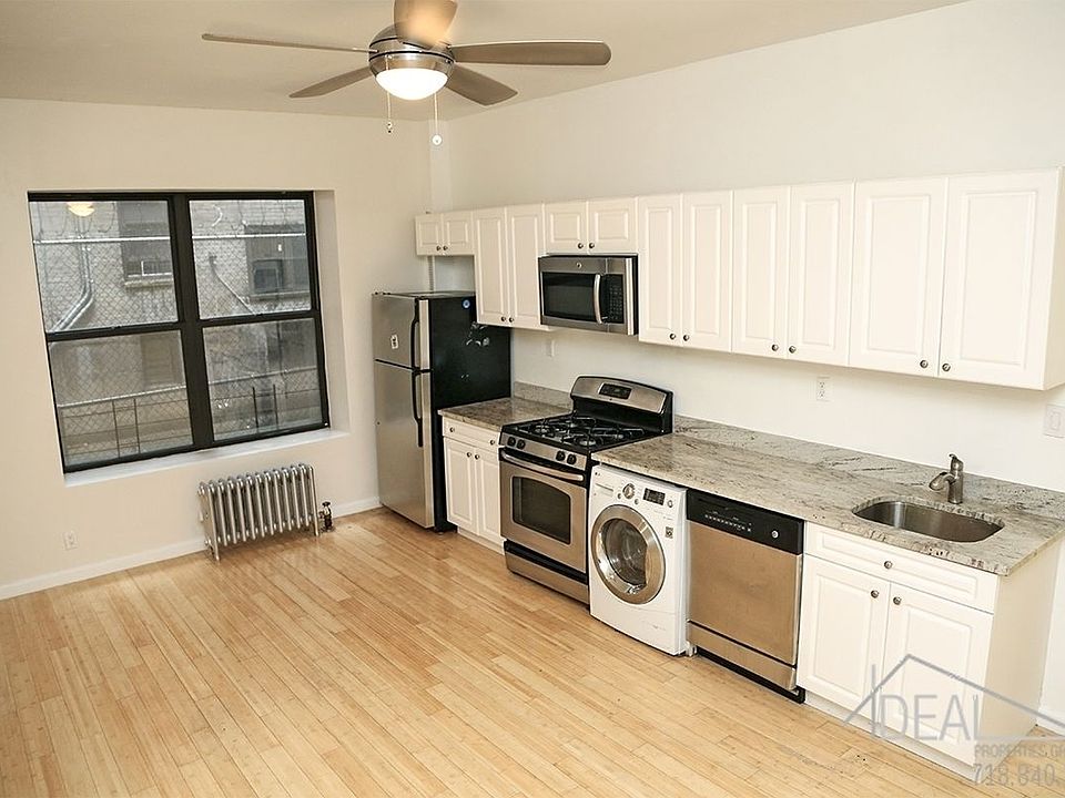 1st image of 100 Lefferts Ave APT 1E