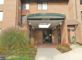 15310 Beaverbrook Ct #89-3G, Silver Spring, MD 20906