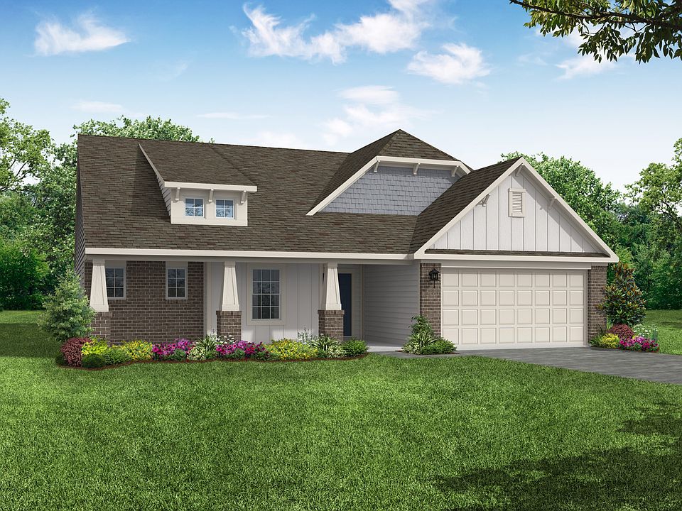 2nd image of 17854 Haralson Row