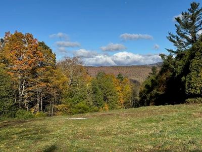 0 Mountain Hill Road, Craftsbury, VT, 05826