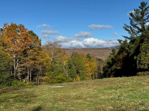 0 Mountain Hill Road, Craftsbury, VT 05826