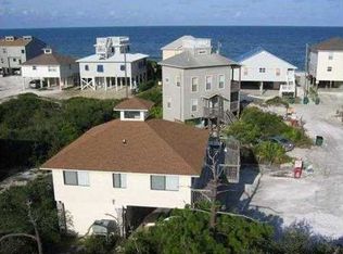 184 Sea Dune Dr, Port Saint Joe, FL 32456
