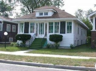 926 Drackert St, Hammond, IN 46320