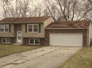 667 Joe Martin Rd, Lowell, IN 46356