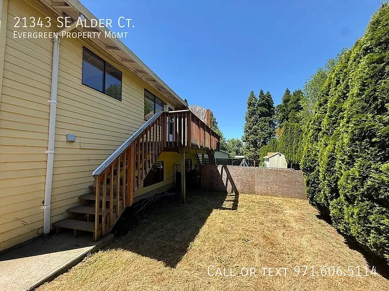 21343 SE Alder Ct — Photo 25