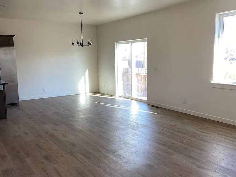 open concept