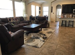 6718 Hunters Trace Ln, Baytown, TX 77521