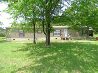 84 Foxfire St, Canadian, OK 74425