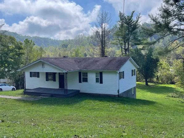 6024 Lake Bonita Rd, Catlettsburg, KY 41129