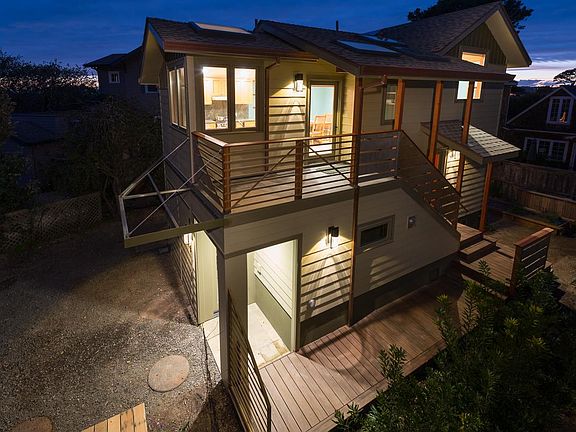 2nd image of 6 Francisco Patio
