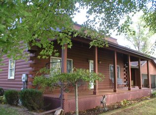 2760 County Road T3, Liberty Center, OH 43532