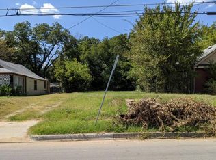 3311 Reed Ln LOT 21, Dallas, TX 75215