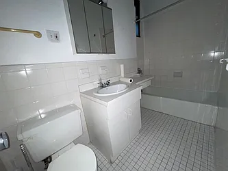 Rented by Keller Williams NYC