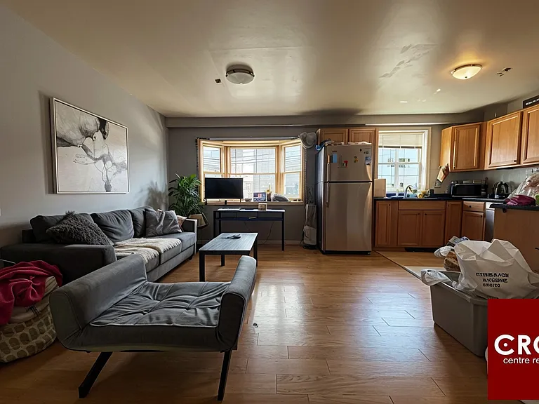 36B Raymond St #1 — Photo 2