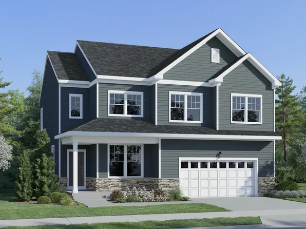 3308 Sunstone Dr, Richmond, VA 23223