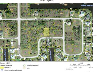 15428 Visalia Rd, Port Charlotte, FL 33981