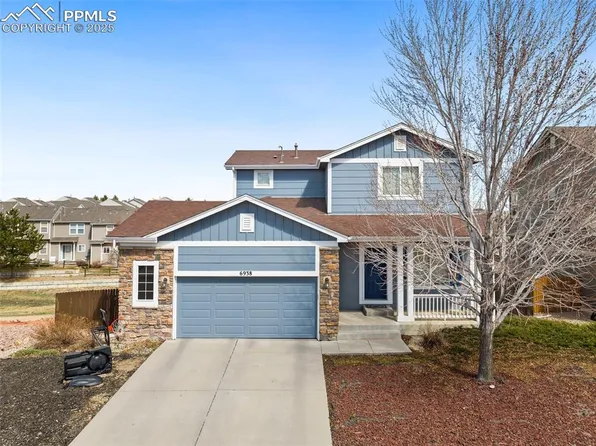 6938 Creekfront Dr, Fountain, CO 80817