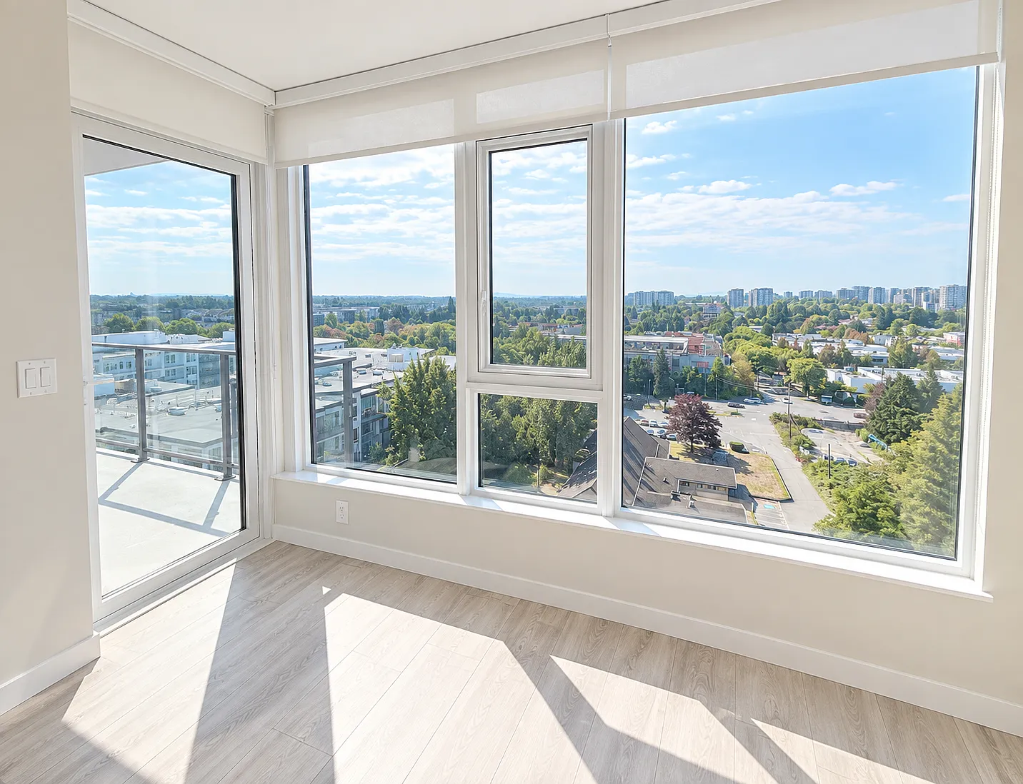 1 bed, 634 sqft, $2,475 — Photo 3