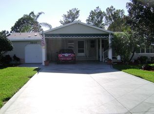 2909 Whistle Stop, Sebring, FL 33872
