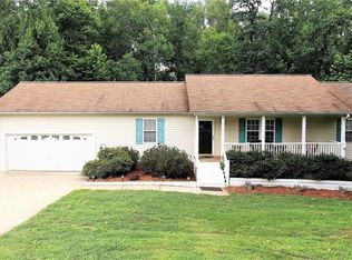 426 Stacey St, Thomasville, NC 27360